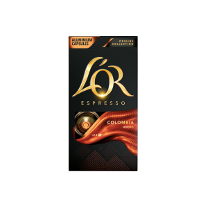 L'OR Origins Colombia NS капсули 10 бр.